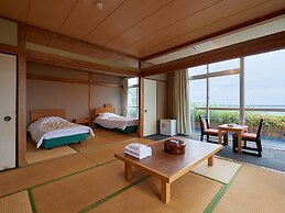 Tabist Izu Atagawa Onsen Hotel Gyokuryu