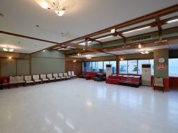 Tabist Izu Atagawa Onsen Hotel Gyokuryu