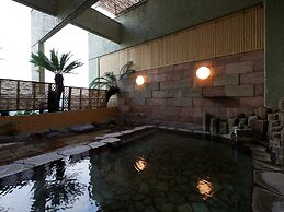 Tabist Izu Atagawa Onsen Hotel Gyokuryu