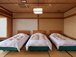 Tabist Izu Atagawa Onsen Hotel Gyokuryu
