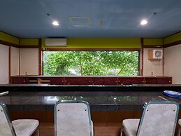 Tabist Izu Atagawa Onsen Hotel Gyokuryu