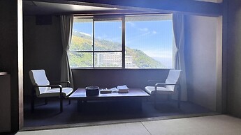 Tabist Izu Atagawa Onsen Hotel Gyokuryu