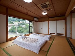 Tabist Izu Atagawa Onsen Hotel Gyokuryu