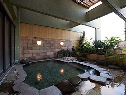 Tabist Izu Atagawa Onsen Hotel Gyokuryu