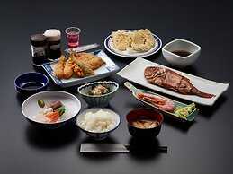 Tabist Izu Atagawa Onsen Hotel Gyokuryu