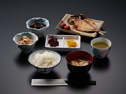 Tabist Izu Atagawa Onsen Hotel Gyokuryu