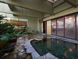 Tabist Izu Atagawa Onsen Hotel Gyokuryu