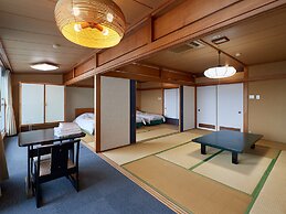 Tabist Izu Atagawa Onsen Hotel Gyokuryu