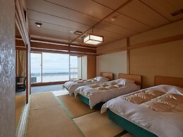 Tabist Izu Atagawa Onsen Hotel Gyokuryu