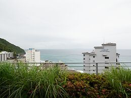 Tabist Izu Atagawa Onsen Hotel Gyokuryu