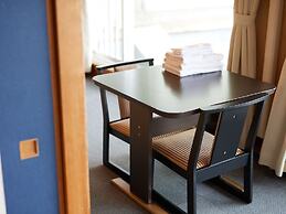 Tabist Izu Atagawa Onsen Hotel Gyokuryu