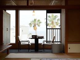 Tabist Izu Atagawa Onsen Hotel Gyokuryu