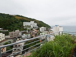 Tabist Izu Atagawa Onsen Hotel Gyokuryu