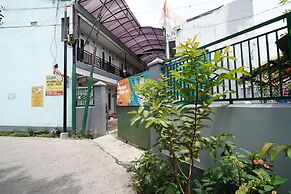 OYO 92269 Arjuna Homestay