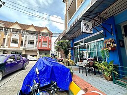 Sea Boss Homestay