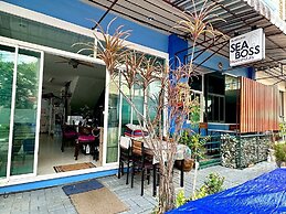 Sea Boss Homestay