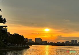 JOY APARTMENT TAY HO