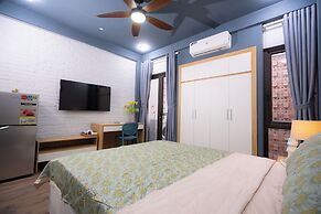 JOY APARTMENT TAY HO