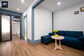 JOY APARTMENT TAY HO
