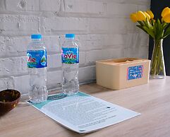 JOY APARTMENT TAY HO