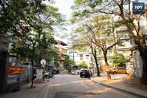 JOY APARTMENT TAY HO