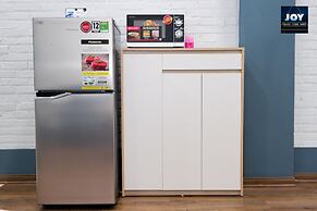 JOY APARTMENT TAY HO