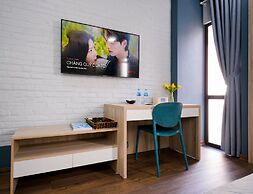 JOY APARTMENT TAY HO