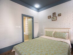 JOY APARTMENT TAY HO