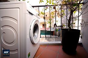 JOY APARTMENT TAY HO