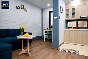 JOY APARTMENT TAY HO