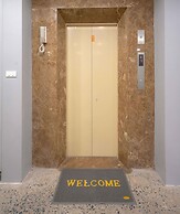 JOY APARTMENT TAY HO