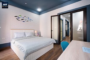 JOY APARTMENT TAY HO