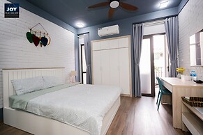 JOY APARTMENT TAY HO