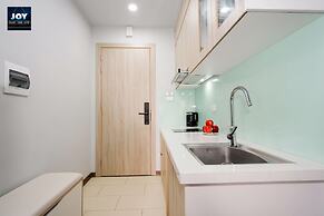 JOY APARTMENT TAY HO