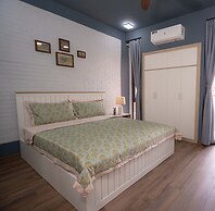 JOY APARTMENT TAY HO