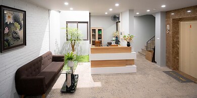 JOY APARTMENT TAY HO