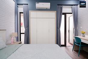 JOY APARTMENT TAY HO