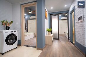 JOY APARTMENT TAY HO