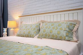 JOY APARTMENT TAY HO