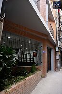 JOY APARTMENT TAY HO