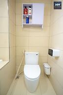 JOY APARTMENT TAY HO