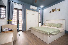 JOY APARTMENT TAY HO