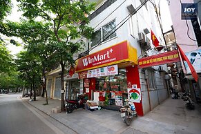 JOY APARTMENT TAY HO