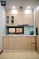 JOY APARTMENT TAY HO