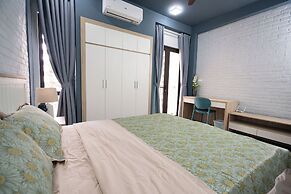 JOY APARTMENT TAY HO