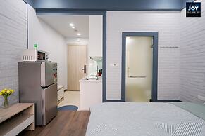JOY APARTMENT TAY HO