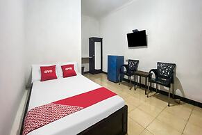 OYO 92060 We Bro Kost