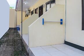 OYO 92060 We Bro Kost