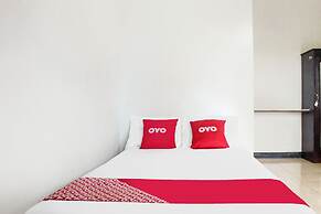 OYO 92060 We Bro Kost