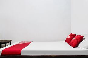 OYO 92060 We Bro Kost